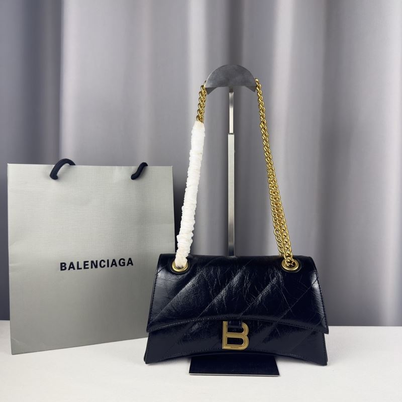 Ba*len*cia*ga hourglass bags
